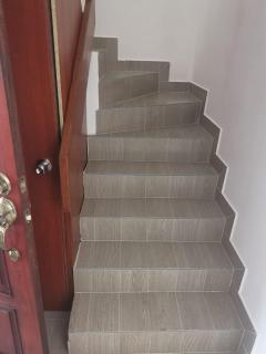 El refugio de Maria T - 5