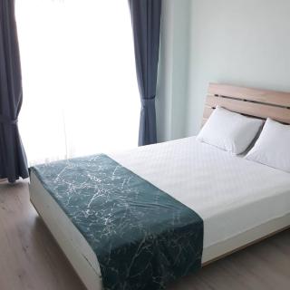 Geyikli Paris Otel - 2
