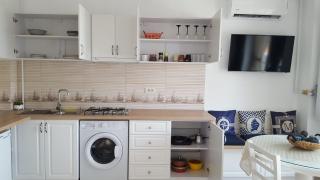 Rusky Residence - Mamaia Nord – Năvodari - 7