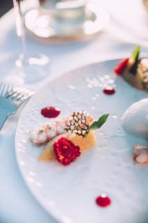 Mas des Herbes Blanches Hôtel & Spa – Relais & Châteaux - Joucas - 6