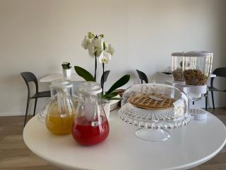 Nature Room - Olbia - 5