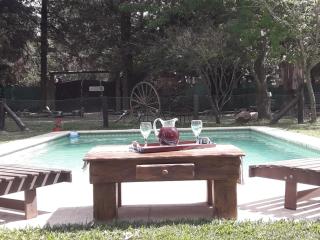 Casa de Campo La Renata - 1