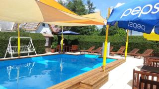 Janika Pension - Vonyarcvashegy - 1