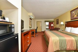 Americas Best Value Inn - Brookhaven - Brookhaven - 7