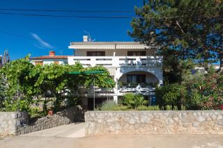 Apartmani Anita - Punat - 8