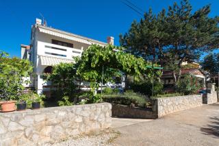 Apartmani Anita - Punat - 6