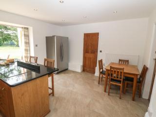 Y Berth Ddu Farmhouse - Caernarfon - 3
