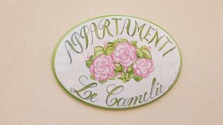 Le Camelie -appartamenti nuovi - Porto SantʼElpidio - 0