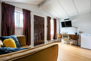 Motel Rideau - 2