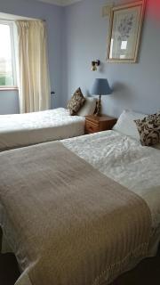 Seashore Lodge Guesthouse - Galway - 9