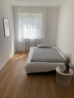 Ferienwohnung Alpenstraße - Friedrichshafen - 9