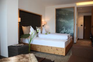 Hotel Patriarch - Tirol - 3