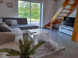 La Maison au bord de l'Ain - 4