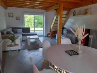 La Maison au bord de l'Ain - 3