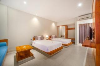 Bali Karma Sajtra Hotel - 8