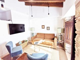 Apartamentos Tres Llaves Palacio de Vela de los Cobos - Úbeda - 2