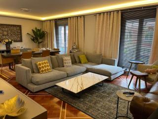 LUXURY MADRID PLAZA DE ESPANA With Private Concierge Services - Madrid - 0