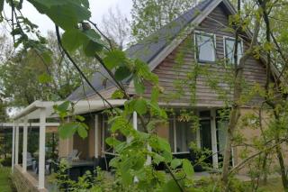Sfeervolle villa in Gasselte Drenthe bij Hemelriek - Gasselte - 8