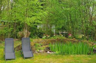 Sfeervolle villa in Gasselte Drenthe bij Hemelriek - 6