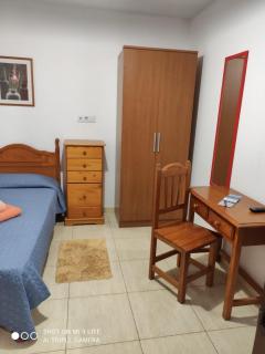 Fuerteventura Puerto del Rosario Cataluña - Puerto del Rosario - 7