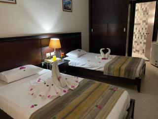 Naama Inn Hotel - Scharm asch-Schaich - 6