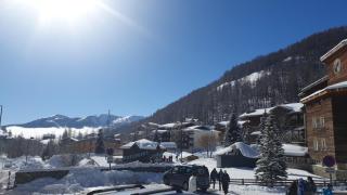 appartement cosy central et fonctionnel La Foux d'Allos - Allos - 9