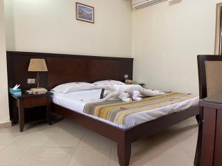 Naama Inn Hotel - Scharm asch-Schaich - 4