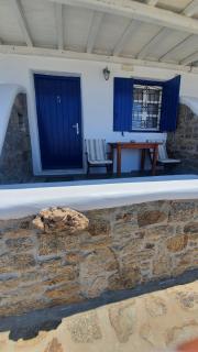 Germanos Studios - Mikonos - 9
