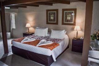 Pousada Recanto do Lobo - 3