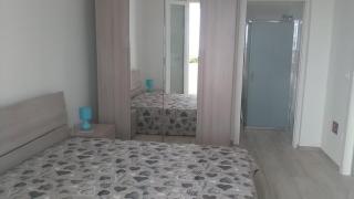 Zona Maldive del Salento, Vistamare1, Sabbia 10' a piedi, BBQ, 2 Bagni, 2 Clima, Posto Auto Esclusivo - 2