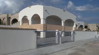 Zona Maldive del Salento, Vistamare1, Sabbia 10' a piedi, BBQ, 2 Bagni, 2 Clima, Posto Auto Esclusivo - Torre Pali - 7