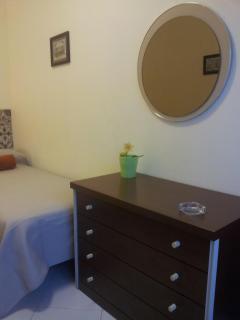 AL NARCISO HOUSE by Franco e Lia - Catania - 1