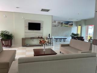 Hotel Guapindaia Praça - Rio Branco - 3