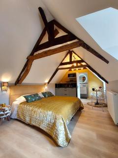 Studio Exupere - Bayeux - 4