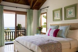 Ocean View Villa/Luxury Puerto Bahia Resort/Samaná - Santa Bárbara de Samaná - 9