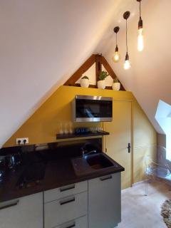 Studio Exupere - Bayeux - 6