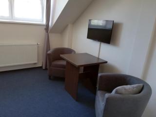 Penzion a wellness - JILAN, Náves Svobody 39, Olomouc - Olomouc - 6