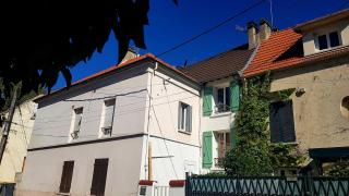 F3 5 personnes proche de Paris - Coubron - 7