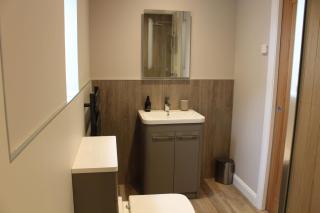 Stag Lodge - Spean Bridge - 1
