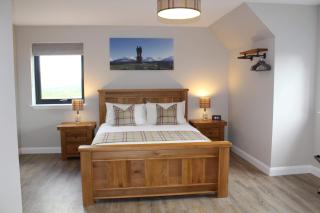 Stag Lodge - Spean Bridge - 8