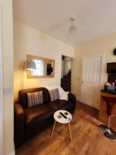 Hebridean Town House - 5