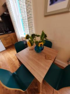 Hebridean Town House - Stornoway - 9