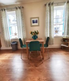 Hebridean Town House - Stornoway - 8