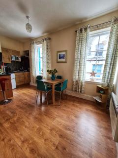 Hebridean Town House - Stornoway - 7