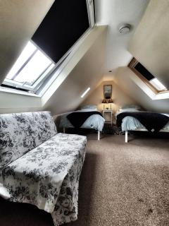 Hebridean Town House - Stornoway - 6
