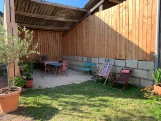 La Maison BellecOur - Vaudelnay - 6