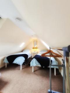 Hebridean Town House - Stornoway - 5