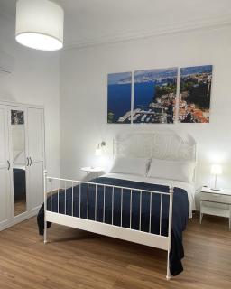 B&B Acqua Azzurra - Castellammare di Stabia - 9