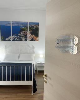 B&B Acqua Azzurra - Castellammare di Stabia - 3