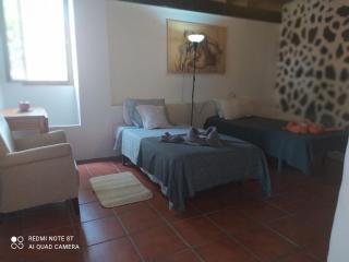 Finca Relax, Sea View, Oasis Vasiliko, La Asomada - 5